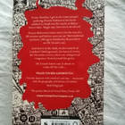 Aaronovitch, Ben: Rivers of London: Whispers Under Ground - pikkukuva 2