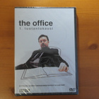 The Office 1.tuotantokausi DVD.Uusi,avaamaton! - pikkukuva 1