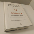 Jordan B. Peterson: 12 elämänohjetta - pikkukuva 1