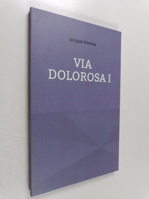 Jacques Noema : Via Dolorosa I