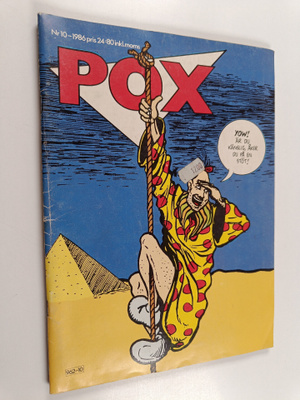POX Nr 10-1986
