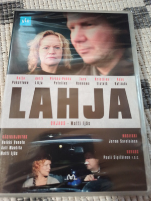 Lahja