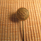 Rintaneula Olympiamerkit  ja 1964 - pikkukuva 1