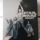 Star Wars Trilogy (DVD) - pikkukuva 1