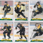 2017-18 Cardset Series 1 Ilves Team Set 12 korttia (25-36) - pikkukuva 2