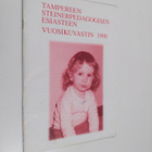 Tampereen Steinerpedagogisen esiasteen vuosikuvastin 1998 - pikkukuva 1