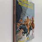 Edward S. Ellis : Nopsajalka Kalliovuorilla - pikkukuva 1