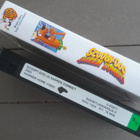 VHS: Scooby-Doo Ja Saaren Zombiet (1998) - pikkukuva 4
