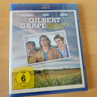 What's Eating Gilbert Grape? (Blu-ray, uusi) - pikkukuva 1