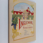 Tom Parker : Inglenook Vineyards - 100 Years of Fine Wine... - pikkukuva 1