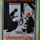 Ohjelma Thalia Theater Conrad Kayser v. 1939 - pikkukuva 1