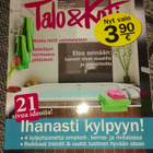 Talo & Koti helmikuu 2008 - pikkukuva 1