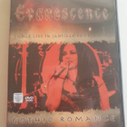 Evanescence - Gorhic Romance DVD - pikkukuva 1