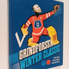 Jacob Järpegård : Grindforsen Winter Classic - pikkukuva 1