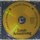 Louis Armstrong • Collections CD - pikkukuva 4
