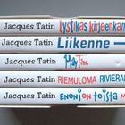 Jacques Tati boksi (6-DVD) - pikkukuva 4