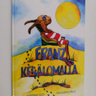 Kristina Elo : Franz kesälomalla - pikkukuva 1