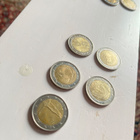 2€ Juhlarahoja / erikoiseuroja - pikkukuva 3