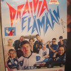 Draivia elämään - autokoulun tiedotejulisteita 90-luvulta - pikkukuva 2