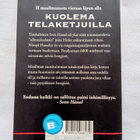 Kuolema telaketjuilla - Sven Hassel - pikkukuva 2