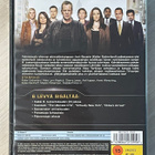 24: Kausi 8 (6DVD) Kiefer Sutherland - pikkukuva 2