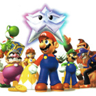 N64 - Mario Party - pikkukuva 4
