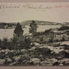 Kuopio: Maalaismaisema o (381) - pikkukuva 1