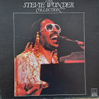 STEVIE WONDER : THE STEVIE WONDER COLLECTION  4-LP - pikkukuva 1