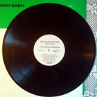 Kalevi Korpi  Matkalla valoon  Vinyyli LP - pikkukuva 3