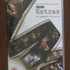 Extras The Complete First Series (ei suom.teks.) 2DVD - pikkukuva 1