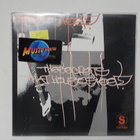 SIXTOO - THE SECRETS THAT HOUSES KEEP... EX+/EX+ 10" EP - pikkukuva 1