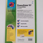 Outi Lammi : PowerPoint '97 : esitysgrafiikka - pikkukuva 2