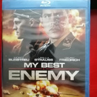 My best enemy Blu-ray - pikkukuva 1