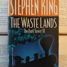 Stephen King - The Waste Lands (paperback) - pikkukuva 1