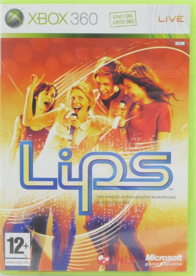 Lips