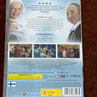MRS. HENDERSON ESITTÄÄ - DVD - judi dench bob hoskins - pikkukuva 2