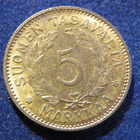 5 markkaa 1948 - pikkukuva 1