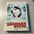 Erämaan kutsu tv-sarja DVD - pikkukuva 1