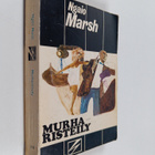 Ngaio Marsh : Murharisteily - pikkukuva 1