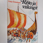 Kaija Österlund : Risto ja viikingit - pikkukuva 1