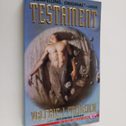 Valerie J. Freireich : Testament - pikkukuva 1