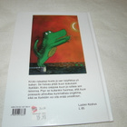 Emilio Urberuaga Kroko ja kuu - pikkukuva 5