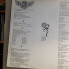 REO SPEEDWAGON  ::  NINE LIVES  ::  VINYYLI  LP    1979  ! - pikkukuva 5