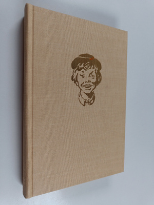 Mark Twain : Adventures of Tom Sawyer