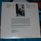 SPANN ~ Treat It Right ~ LP - pikkukuva 2