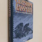 Christoph Ransmayr : Jään ja pimeyden kauhut - pikkukuva 1
