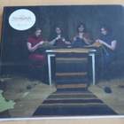 CD Amiina : Kurr - pikkukuva 1