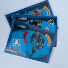 1997-98 Collector's Choice Stick'ums kortteja alkaen 1.25e/k - pikkukuva 1