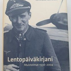 Günther Rall: Lentopäiväkirjani- Muistelmat 1938-2004 - pikkukuva 1
