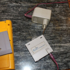 Game Boy konsoli keltainen (original) - pikkukuva 5